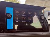 Thumbnail of 2025 White Volkswagen Taos