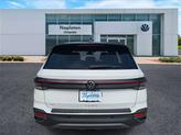 Thumbnail of 2025 White Volkswagen Taos