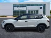 Thumbnail of 2025 White Volkswagen Taos