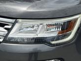 Thumbnail of 2019 Magnetic Metallic Ford Explorer