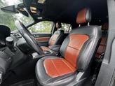 Thumbnail of 2019 Magnetic Metallic Ford Explorer