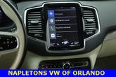 Thumbnail of 2016 Crystal White Pearl Volvo XC90