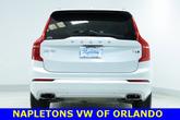 Thumbnail of 2016 Crystal White Pearl Volvo XC90