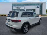 Thumbnail of 2022 Polar White Mercedes-Benz GLB 250