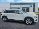 Thumbnail of 2022 Polar White Mercedes-Benz GLB 250