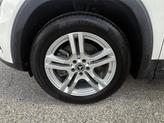 Thumbnail of 2022 Polar White Mercedes-Benz GLB 250