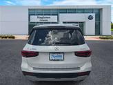 Thumbnail of 2022 Polar White Mercedes-Benz GLB 250