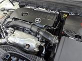 Thumbnail of 2022 Polar White Mercedes-Benz GLB 250