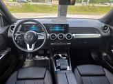 Thumbnail of 2022 Polar White Mercedes-Benz GLB 250