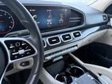 Thumbnail of 2020 Polar White Mercedes-Benz GLE 350