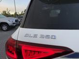 Thumbnail of 2020 Polar White Mercedes-Benz GLE 350