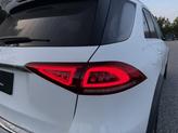 Thumbnail of 2020 Polar White Mercedes-Benz GLE 350