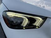 Thumbnail of 2020 Polar White Mercedes-Benz GLE 350