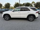 Thumbnail of 2020 Polar White Mercedes-Benz GLE 350