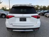 Thumbnail of 2020 Polar White Mercedes-Benz GLE 350