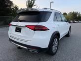 Thumbnail of 2020 Polar White Mercedes-Benz GLE 350