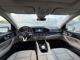 Thumbnail of 2020 Polar White Mercedes-Benz GLE 350