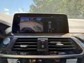 Thumbnail of 2020 Dark Graphite Metallic BMW X3