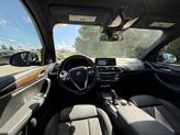 Thumbnail of 2020 Dark Graphite Metallic BMW X3