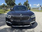 Thumbnail of 2020 Dark Graphite Metallic BMW X3