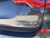 Thumbnail of 2020 Dark Graphite Metallic BMW X3