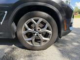 Thumbnail of 2020 Dark Graphite Metallic BMW X3