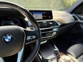 Thumbnail of 2020 Dark Graphite Metallic BMW X3