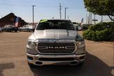 Thumbnail of 2024 Silver RAM 1500