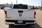 Thumbnail of 2024 White RAM 1500
