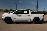 Thumbnail of 2024 White RAM 1500