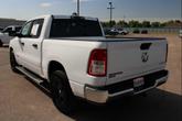 Thumbnail of 2024 White RAM 1500