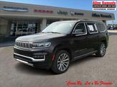 Photo of 2023 Brown Jeep Grand Wagoneer