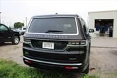 Thumbnail of 2023 Brown Jeep Grand Wagoneer
