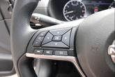 Thumbnail of 2025 Gray Nissan Sentra