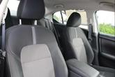 Thumbnail of 2025 Gray Nissan Sentra