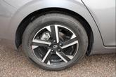 Thumbnail of 2025 Gray Nissan Sentra
