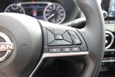 Thumbnail of 2025 Gray Nissan Sentra