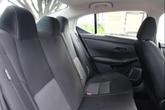 Thumbnail of 2025 Gray Nissan Sentra