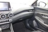 Thumbnail of 2025 Gray Nissan Sentra