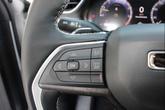 Thumbnail of 2025 Silver Jeep Grand Cherokee L
