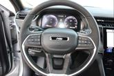 Thumbnail of 2025 Silver Jeep Grand Cherokee L