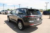 Thumbnail of 2025 Gray Jeep Grand Cherokee