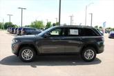 Thumbnail of 2025 Gray Jeep Grand Cherokee