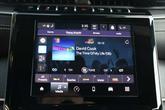 Thumbnail of 2025 Gray Jeep Grand Cherokee