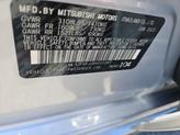 Thumbnail of 2024 Silver Mitsubishi Mirage G4
