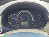 Thumbnail of 2024 Silver Mitsubishi Mirage G4