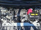 Thumbnail of 2024 Silver Mitsubishi Mirage G4