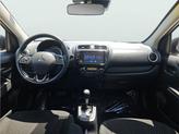 Thumbnail of 2024 Silver Mitsubishi Mirage G4
