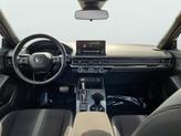 Thumbnail of 2022 Gray Honda Civic