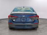 Thumbnail of 2022 Gray Honda Civic